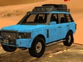 Spel Multiplayer 4x4 Offroad Drive på nätet