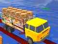 Spel Omöjlig lastbilschaufför  på nätet