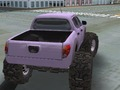 Spel Monster Truck Stunts Driving Simulator på nätet