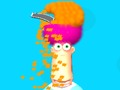 Spel Barberare på nätet