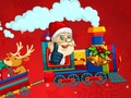 Spel Xmas matchande deluxe på nätet