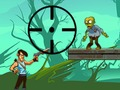 Spel Dumma zombies  på nätet