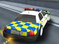 Spel Polis Cop Car Simulator City Missions  på nätet