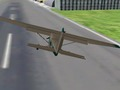 Spel Cessna Flight Simulator på nätet