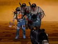 Spel Zombies Night 2 på nätet