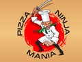 Spel Pizza ninja mani på nätet