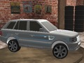 Spel Xtreme offroad jeep på nätet