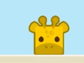 Spel Rädda giraffen  på nätet