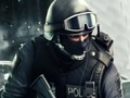 Spel Counter City Strike Commando Action på nätet
