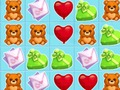 Spel Candy Cupid på nätet