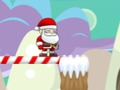 Spel Stick jultomten  på nätet