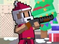 Spel Xmas takstrider på nätet