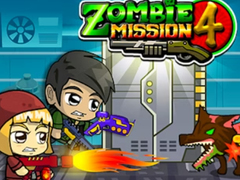 Spel Zombie Mission 4 på nätet