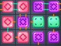 Spel Anslut Cubes Arcade  på nätet