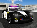Spel Polis Drift Car Driving Stunt  på nätet