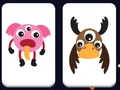 Spel Söta monsterminne  på nätet