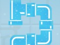 Spel Rör Flood Puzzle  på nätet