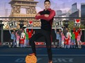 Spel Ronaldo: springer och slår  på nätet