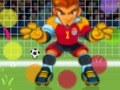 Spel Fotboll FRVR  på nätet