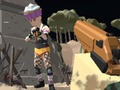 Spel Poligon Battle Royale på nätet