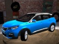 Spel Offroad Kings Hill Climb Kör på nätet