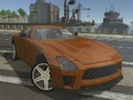 Spel Extrem bilkörningssimulator på nätet