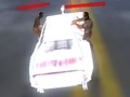 Spel Ny Zombie Dead Highway  på nätet