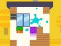 Spel Rent hus 3d  på nätet