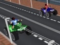 Spel Quad Bike Racing på nätet