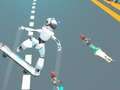 Spel Turbo stjärnor  på nätet