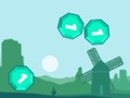 Spel Super Ball Blast på nätet