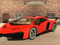 Spel Supercars Speed u200bu200bRace  på nätet