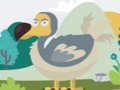 Spel Söt Dodo-pussel  på nätet
