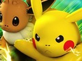 Spel Pokemon Spot skillnaderna  på nätet
