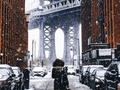 Spel Pussel i New York på nätet