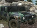 Spel Offroad Crazy Luxury Prado Simulation på nätet