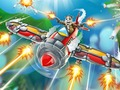 Spel Panda luftkämpe på nätet