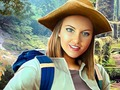 Spel Djungelmysterier på nätet
