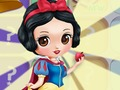 Spel Crystal's Princess Figurine Shop på nätet
