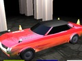 Spel Parkeringsspel  på nätet