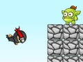 Spel Arg Ninja  på nätet