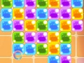 Spel Godisstreck på nätet