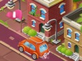 Spel Familj Road Trip  på nätet