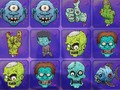Spel Onet Deluxe Zombie Connect Mania på nätet