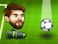 Spel Volleyboll 2020  på nätet