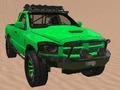 Spel Dubai Drift 4x4 Simulator på nätet