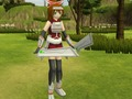 Spel Valkyrie RPG på nätet