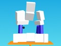 Spel Bomb Bollar 3d  på nätet