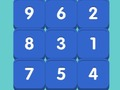 Spel Matematiknummerutmaning på nätet