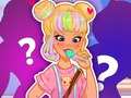 Spel Princess Spell Factory på nätet